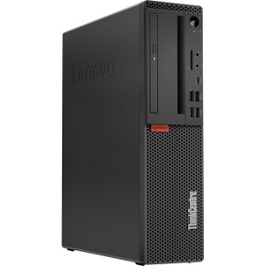 Lenovo ThinkCentre M720s 10ST001QUS Desktop Computer - Core i7 i7-8700 - 8 GB RAM - 1 TB HDD - Form - 10ST001QUS