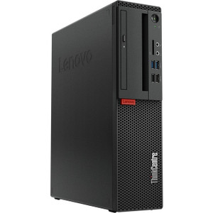 Lenovo ThinkCentre M725s 10VT0010US Desktop Computer - Ryzen 3 2200G - 8 GB RAM - 2 TB HDD - Small - 10VT0010US