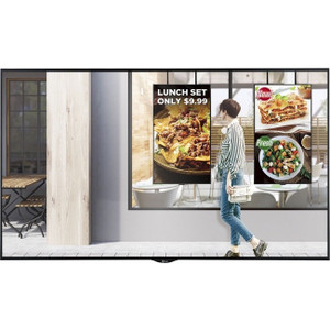 LG 49XS4F-B Digital Signage Display - 49XS4F-B