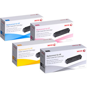 Xerox 106R02140 Toner Cartridge - Yellow - 106R02140