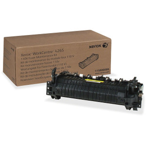 Xerox 115R00086 110V Fuser Maintenance Kit - 115R00086