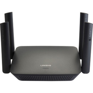 Linksys RE9000 IEEE 802.11ac 2.93 Gbit/s Wireless Range Extender - RE9000