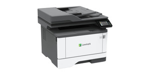 Lexmark MX431adn Laser Multifunction Printer - Monochrome - 29S0200