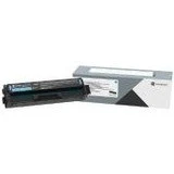 Lexmark Toner Cartridge - Cyan - C320020