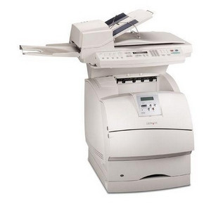 Lexmark X632 Multifunction Printer - 20R0198
