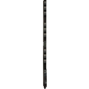 Tripp Lite PDU 3-Phase Metered 208V 8.6kW L21-30P 36 C13; 9 C19 0URM TAA - PDU3MV6L2130A