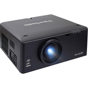 Viewsonic PRO10100-SD DLP Projector - 4:3 - PRO10100-SD