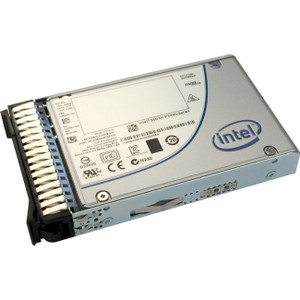 Lenovo P3700 400 GB Solid State Drive - 2.5" Internal - PCI Express (PCI 3.0 x4) - 00YA818