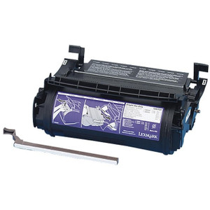 Lexmark Toner Cartridge - 1382920