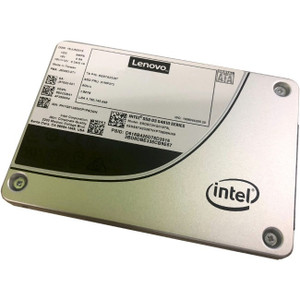 Lenovo D3-S4610 1.92 TB Solid State Drive - 3.5" Internal - SATA (SATA/600) - Mixed Use - 4XB7A13642