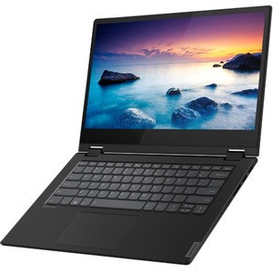 Lenovo IdeaPad FLEX-14API 81SS0000US 14" Touchscreen 2 in 1 Notebook - 1920 x 1080 - Ryzen 5 3500U - 81SS0000US