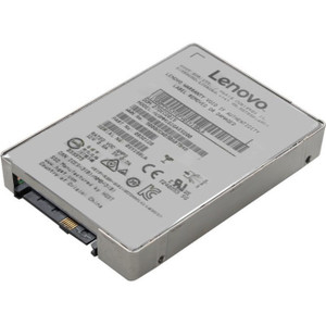 Lenovo HUSMM32 1.60 TB Solid State Drive - 2.5" Internal - SAS (12Gb/s SAS) - 7SD7A05746