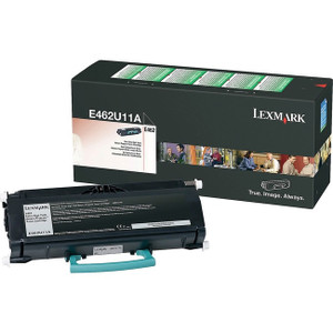 Lexmark - E462U11A Toner Cartridge - E462U11A