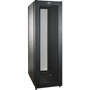 Tripp Lite 42U Value Series Rack Enclosure Server Cabinet Doors & Sides - SR2000