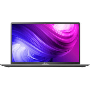 LG gram 15Z90N-N.APS8U1 15.6" Notebook - 1920 x 1080 - Core i5 i5-1035G7 - 8 GB RAM - 512 SSD - 15Z90N-N.APS8U1