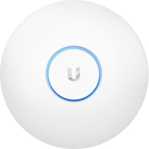 Ubiquiti UniFi UAP-AC-LR IEEE 802.11ac 867 Mbit/s Wireless Access Point - UAP-AC-LR-US
