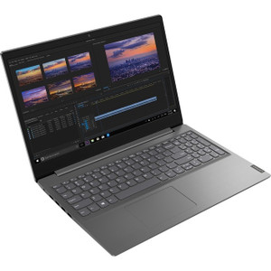 Lenovo V15-IIL 82C500L5US 15.6" Notebook - 1920 x 1080 - Core i3 i3-1005G1 - 4 GB RAM - 500 HDD - 82C500L5US