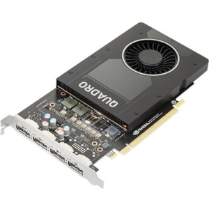 Lenovo Quadro P2200 Graphic Card - 5 GB - 4X60W87106