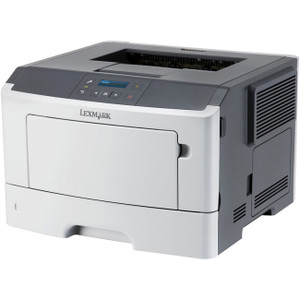 Lexmark MS410DN Laser Printer - Monochrome - 35S3498
