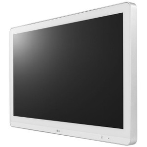 LG 27HK510S-W 27" Full HD LED LCD Monitor - 16:9 - White - 27HK510S-W