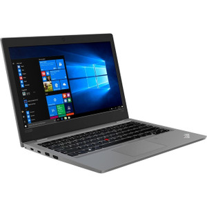 Lenovo ThinkPad L390 20NT001RUS 13.3" Touchscreen Notebook - 1920 x 1080 - Core i5 i5-8365U - 8 GB - 20NT001RUS