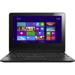 Lenovo ThinkPad Helix 20CG000QUS 11.6" Touchscreen 2 in 1 Ultrabook - 1920 x 1080 - Core M 5Y70 - 8 - 20CG000QUS