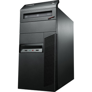 Lenovo ThinkCentre M92p 3212C7U Desktop Computer - Core i5 i5-3550 - 4 GB RAM - 250 HDD - Tower - 3212C7U