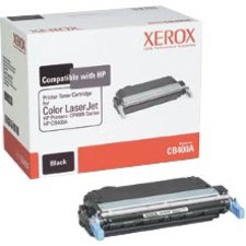 Xerox 006R01326 Toner Cartridge - Black - 006R01326