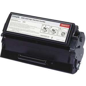 Lexmark Toner Cartridge - 08A0477