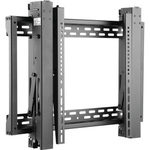 Tripp Lite Pop-Out TV Video Wall Mount TVs & Monitors w/ Security 45-70in - DMVWSC4570XUL