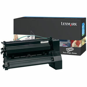 Lexmark Toner Cartridge - C780A2KG