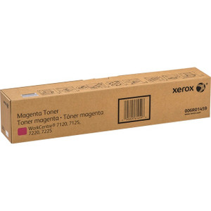 Xerox - 006R01457/8/9/60 Toner Cartridges - 006R01459
