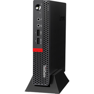 Lenovo ThinkCentre M625q 10TF000PUS Desktop Computer - A-Series A9-9420e - 8 GB RAM - 256 SSD - 10TF000PUS