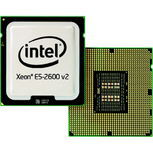 Lenovo Intel Xeon E5-2628L v2 Octa-core (8 Core) 1.90 GHz Processor Upgrade - 00Y7257
