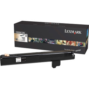Lexmark C93X72G Photo Conductor Kit - C930X72G