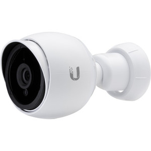 Ubiquiti UniFi UVC-G3-BULLET 4 Megapixel Network Camera - Bullet - UVC-G3-BULLET