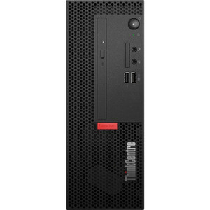 Lenovo ThinkCentre M720e 11BD003EUS Desktop Computer - Core i5 i5-9400 - 8 GB RAM - 1 TB HDD - Form - 11BD003EUS