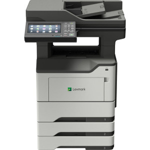 Lexmark MX620 MX622adhe Laser Multifunction Printer - Monochrome - 36S1059