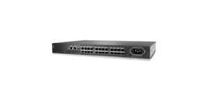 Lenovo B300, 8 Ports Activated w/ 8Gb SWL SFPs, 1 PS, Rail Kit - 3873AR3