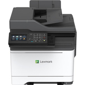 Lexmark CX522ade Laser Multifunction Printer - Color - 42C7360