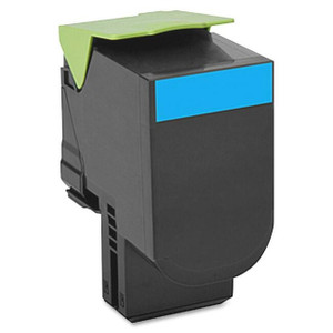 Lexmark Unison 700H2 Toner Cartridge - 70C0H20