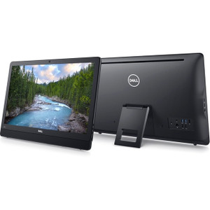 Wyse 5000 5470 All-in-One Thin Client - Intel Celeron J4105 Quad-core (4 Core) 1.50 GHz - 7N56W