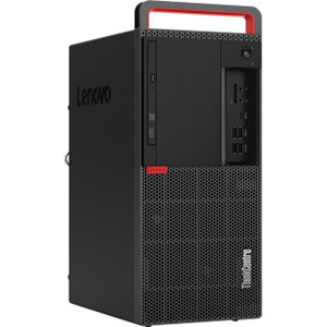 Lenovo ThinkCentre M920t 10SF0042US Desktop Computer - Core i7 i7-9700 - 8 GB RAM - 256 SSD - 10SF0042US