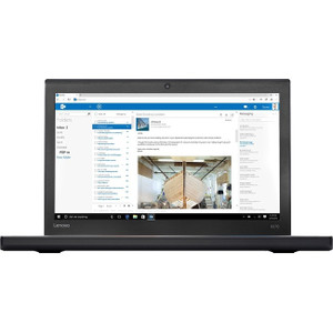 Lenovo ThinkPad X270 20HN006HUS 12.5" Touchscreen Notebook - 1920 x 1080 - Core i5 i5-7200U - 8 GB - 20HN006HUS