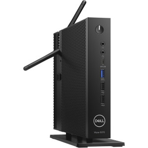 Wyse 5000 5070 Thin Client - Intel Pentium Silver J5005 Quad-core (4 Core) 1.50 GHz - J2N0N