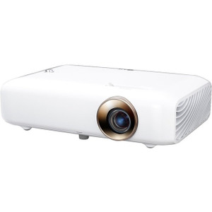 LG MiniBeam PH550 3D Ready DLP Projector - 16:9 - PH550