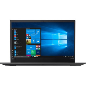 Lenovo ThinkPad X1 Extreme 1st Gen 20MF000HUS 15.6" Notebook - 1920 x 1080 - Core i5 i5-8400H - 8 - 20MF000HUS
