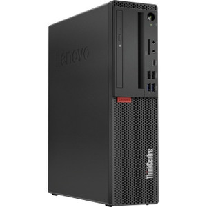 Lenovo ThinkCentre M720s 10SUS15900 Desktop Computer - Core i5 i5-8500 - 8 GB RAM - 128 SSD - 10SUS15900