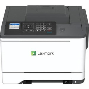 Lexmark C2535dw Laser Printer - Color - 42CC160