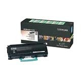 Lexmark X264A41G Toner Cartridge - Black - X264A41G